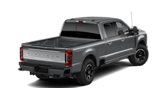 2026 Ford Super Duty® External Image 4